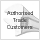 Authorised Trade Customers
